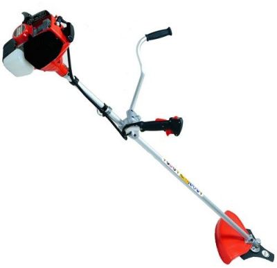 Бензокоса, триммер ECHO SRM-4605 (мотокоса ЭХО SRM-4605)-Tehinstrument