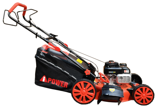Газонокосилка бензиновая самоходная  A-iPower ALM46S-Tehinstrument