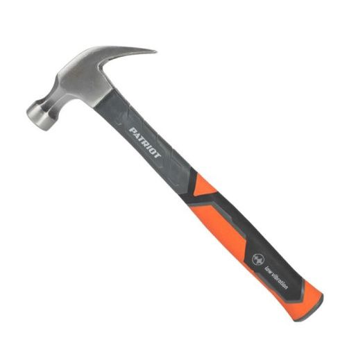 Молоток столярный Patriot СHF-450-Tehinstrument