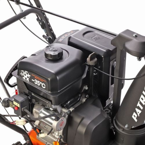 Снегоуборщик бензиновый Patriot Сибирь 110 Е-Tehinstrument