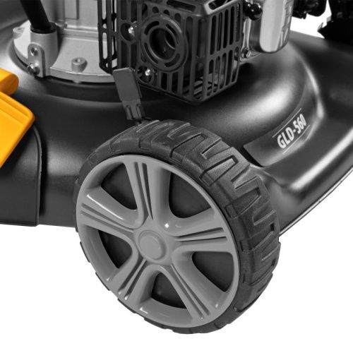 Газонокосилка бензиновая Denzel GLD-560-Tehinstrument