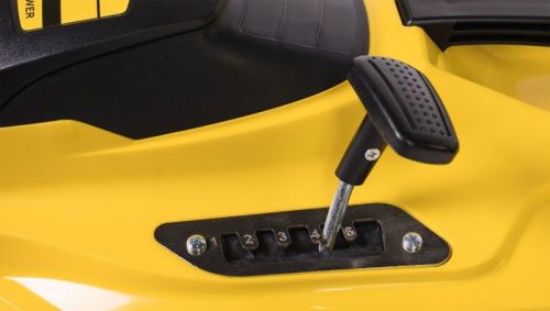 Электрическая газонокосилка CHAMPION EM3616-Tehinstrument