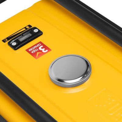 Генератор бензиновый Denzel PS 28-Tehinstrument