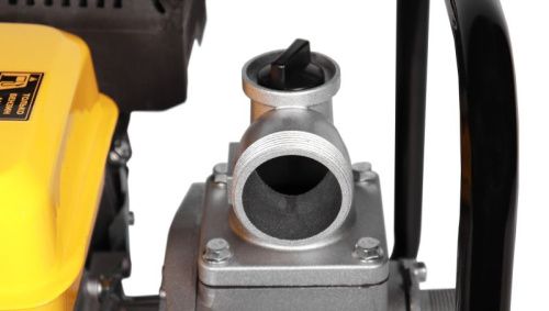 Мотопомпа CHAMPION GP52/1-Tehinstrument