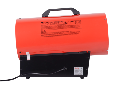 Тепловая газовая пушка Ресанта ТГП-30E-Tehinstrument