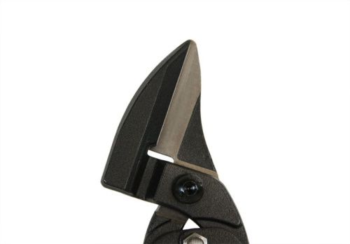 Ножницы по металлу, кованные губки, скрытый механизм  Sturm-Tehinstrument