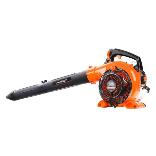 Воздуходувка-пылесос бензиновая Patriot BG 225-Tehinstrument