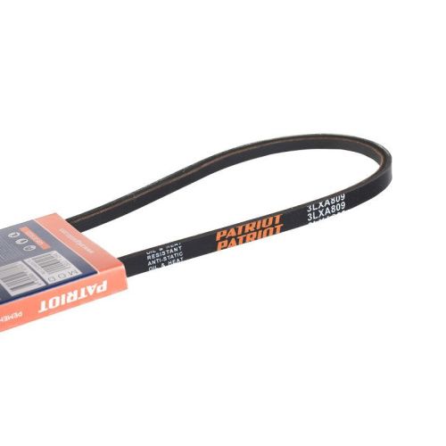 Ремень привода хода Patriot 3LXA809 для снегоуборщика-Tehinstrument