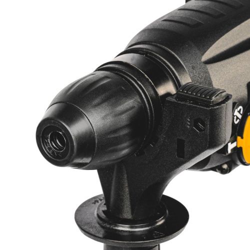 Перфоратор электрический Denzel RH-750-24-Tehinstrument