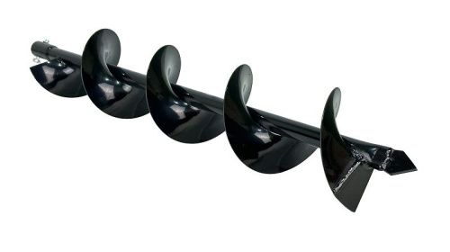 Шнек 150 мм Habert-Tehinstrument