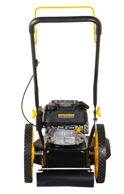 Лесочная газонокосилка HUTER GLM-5.0 L-Tehinstrument