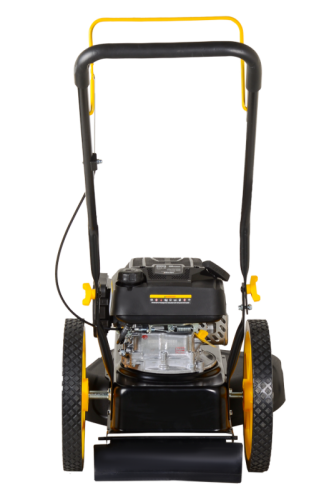 Лесочная газонокосилка HUTER GLM-5.0 L-Tehinstrument