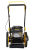 Лесочная газонокосилка HUTER GLM-5.0 L-Tehinstrument