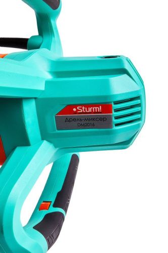 Миксер  Sturm  DM2016-Tehinstrument