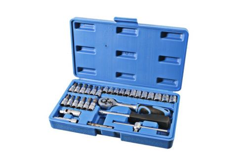 Набор инструментов для автомобиля 30 предметов СОЮЗ-Tehinstrument