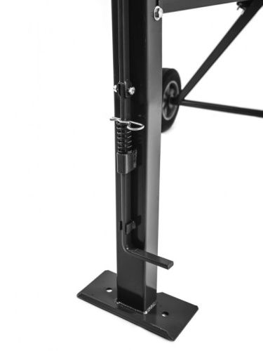 Бетоносмеситель Helmut BM160-Tehinstrument