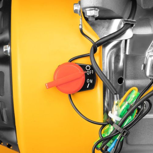 Мотоблок Denzel DPT-270-Tehinstrument