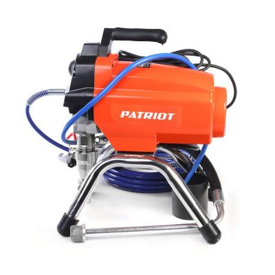 Аппарат окрасочный PATRIOT ALS 3000-Tehinstrument