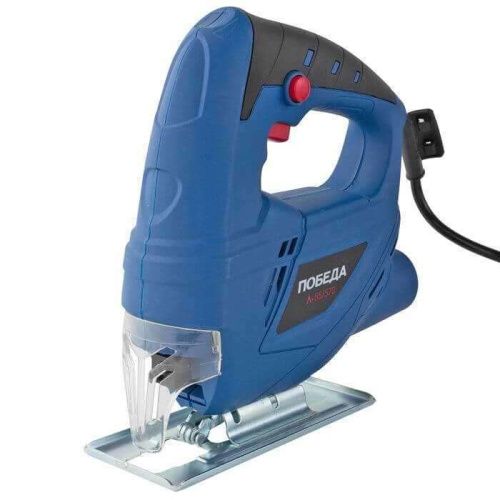 Электролобзик ПОБЕДА Л-55-570-Tehinstrument