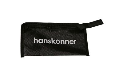 Триммер электрический Hanskonner HGT10BS-Tehinstrument