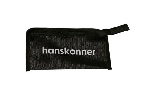 Триммер электрический Hanskonner HGT10BS-Tehinstrument