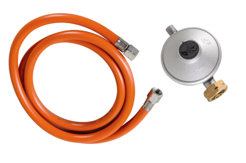 Тепловая газовая пушка Eurolux ТГП-EU-15000-Tehinstrument