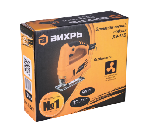 Электролобзик Вихрь ЛЭ-55Б-Tehinstrument