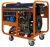 Генератор Lifan-DG9000EA дизельный-Tehinstrument