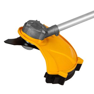 Триммер аккумуляторный бесщеточный Denzel CBC350-36-Tehinstrument