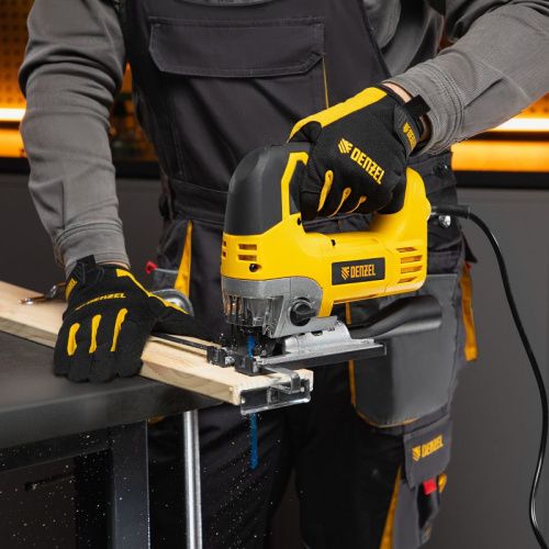 Лобзик электрический Denzel JS-110-Tehinstrument