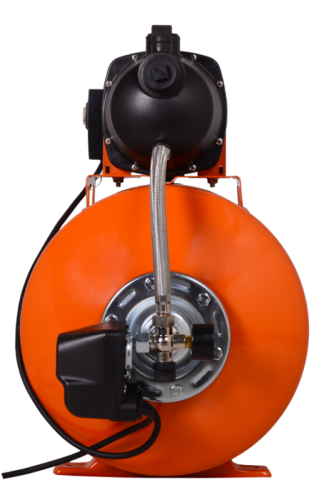 Автономная станция водоснабжения Вихрь АСВ-800/50-Tehinstrument