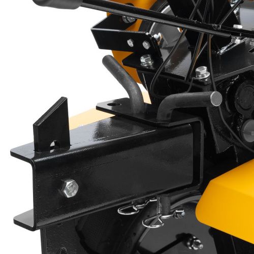 Мотоблок Denzel DPT-370S-Tehinstrument