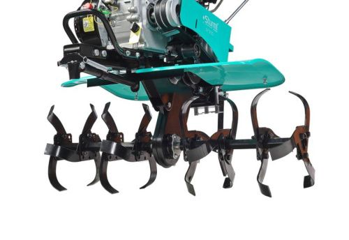 Мотоблок  Sturm GK7210CI-Tehinstrument