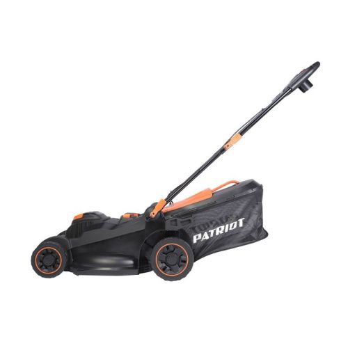 Газонокосилка электрическая PATRIOT PT 2044E Lux-Tehinstrument