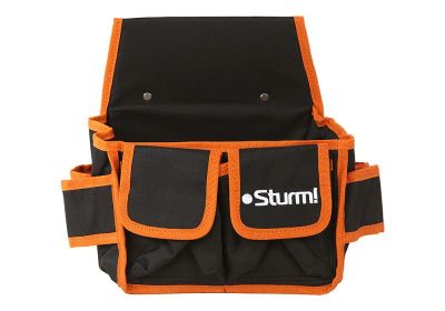 Сумка для инструментов на пояс  Sturm TBP002-Tehinstrument