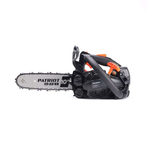 Пила цепная бензиновая PATRIOT PT 2510 XT-Tehinstrument