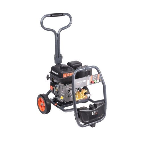 Моющий аппарат бензиновый PATRIOT GT5 Pro-Tehinstrument