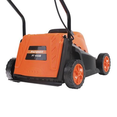 Газонокосилка электрическая Patriot PT 1032 E-Tehinstrument
