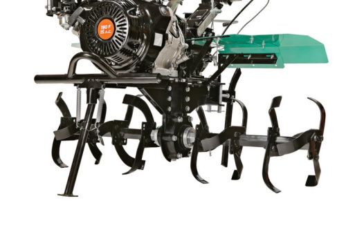 Мотоблок  Sturm GK15312GP-Tehinstrument