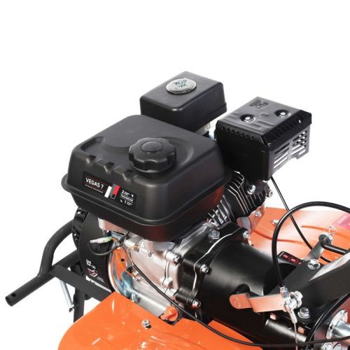 Мотоблок бензиновый Patriot Vegas 7-Tehinstrument