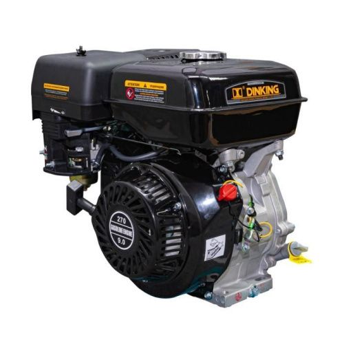 Двигатель Dinking DK177F-C -Tehinstrument