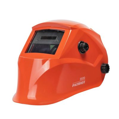 Маска сварщика Patriot 350 D-Tehinstrument