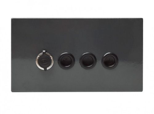 Блок автоматики Helmut ATS/LS 5500EA/7500EA-Tehinstrument