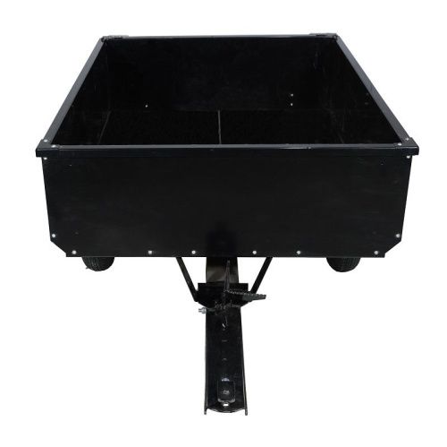 Тележка для мотоблока Habert-Tehinstrument