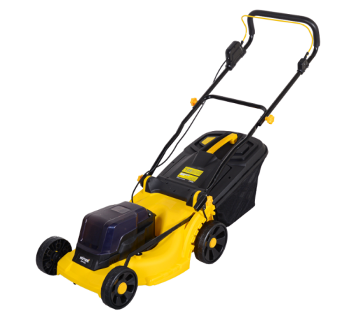 Газонокосилка аккумуляторная HUTER CLM-40 Li-Tehinstrument