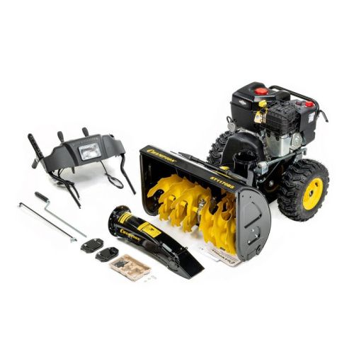 Снегоотбрасыватель CHAMPION  ST1170BS-Tehinstrument