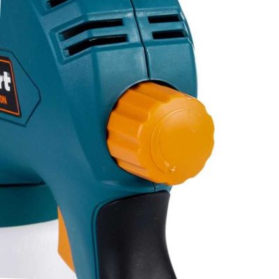 Электрический краскораспылитель Bort BFP-110N (краскопульт Борт 110н), 93727765-Tehinstrument