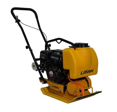 Виброплита Lifan PVB60-Tehinstrument