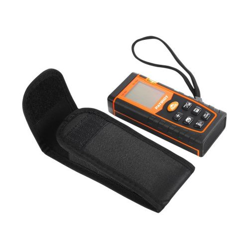 Дальномер лазерный Patriot LM 401-Tehinstrument