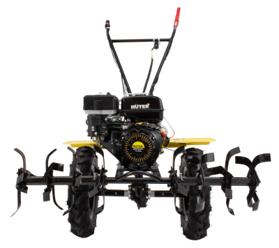 Сельскохозяйственная машина Huter MK-11000PЕ с электростартером-Tehinstrument